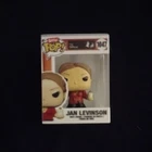 HYPER RARE CHASE BITTY Jan Levinson The Office Funko Pop #1047 TV Television