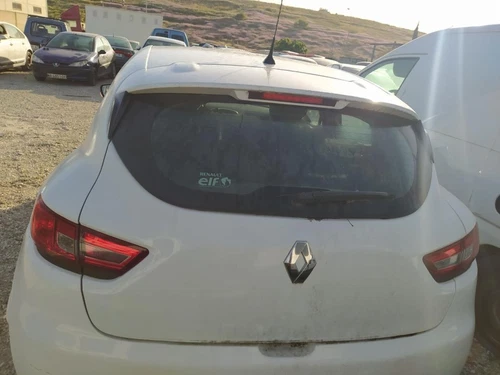 Base De Antena para RENAULT CLIO IV Authentique 2015 1711301 - Imagen 1 de 10