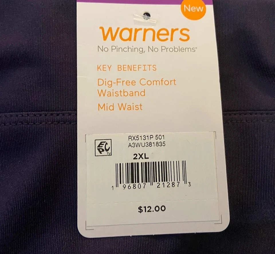 ¡¡¡ADVERTIDORES 7 PARES!!! Surtido de bragas de tanga / Talla 9 / 2XL Foto 2 de 3