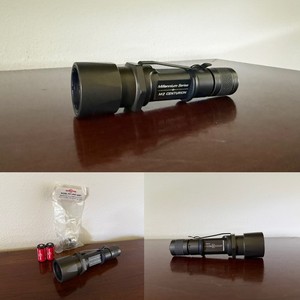 Surefire Backup | eBay