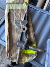 Nos Bmc Mowog Bl Swivel Pin Leg Ata 4079 Morris Minor 