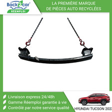 Pare-choc avant Hyundai TUCSON