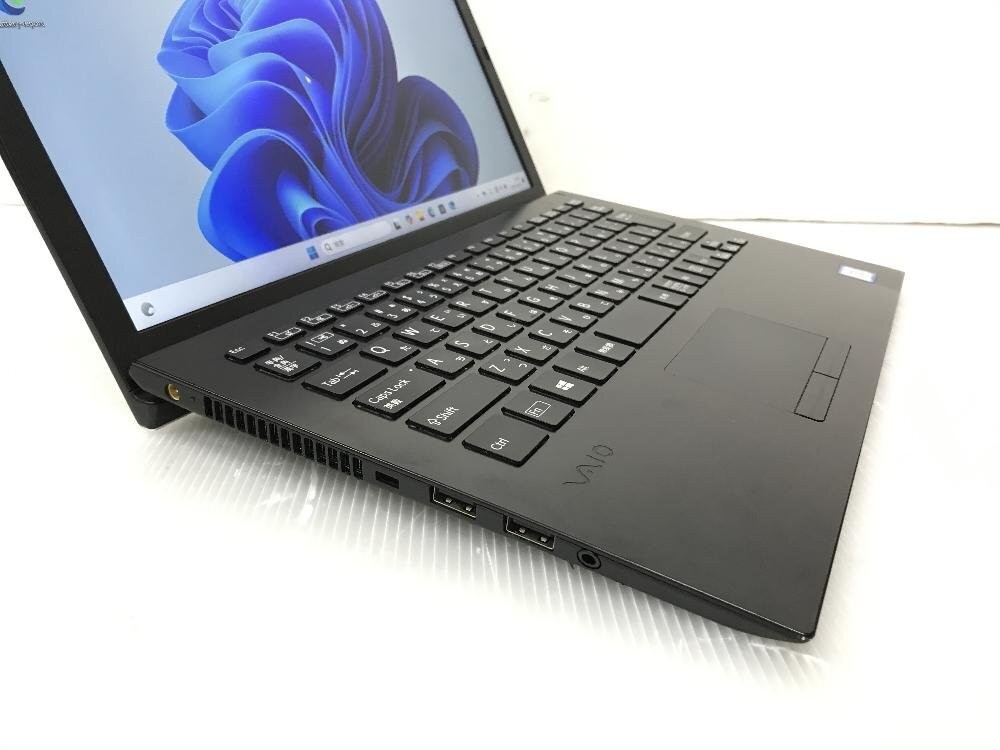 VAIO VJPG11C11N 13.3inch Laptop Intel Core i5-7200U 8GB RAM SSD