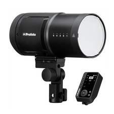 Profoto B20 and Profoto Connect Pro for Nikon