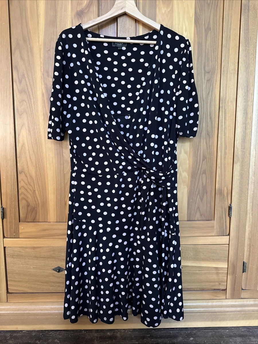 Lipsy Black Dresses for Women for sale | eBay UK
