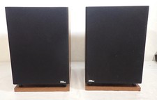 Pair Design Acoustics PS-10a 3-Way Speakers EXCELLENT CONDITION PICK UP ONLY