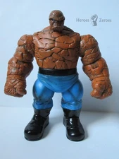 Diamond Select Marvel THING Fantastic Four 8-inch Action Figure 2010