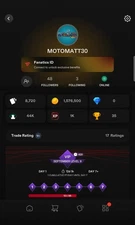 TOPPS SLAM PICK ANY 1RARE AWARDS (DIGITAL) 