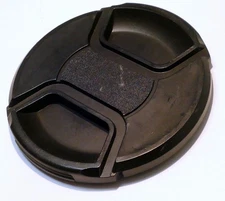 77mm Front Lens cap for 400mm f5.6 500mm f8 lens