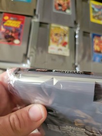 Bundle Lot Of 40 Nintendo Entertainment System NES Carts(Mario,Smash TV, ETC)