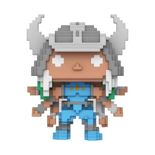X-Men '97 - Sprial 8-Bit Pop! Vinyl