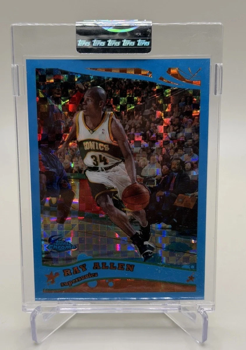 2005 Topps Chrome Jay Z カード RC Black 399 2005 Topps Chrome Jay Z カード RC Black 399 2005 Topps Chrome Jay
