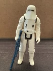 Star Wars Vintage 1980 Imperial Snowtrooper UNIVISOR Original Kenner * No Skirt