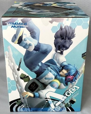 DRAMAtical Murder Seragaki Aoba 1/7 Scale Figure Max Factory Nitro