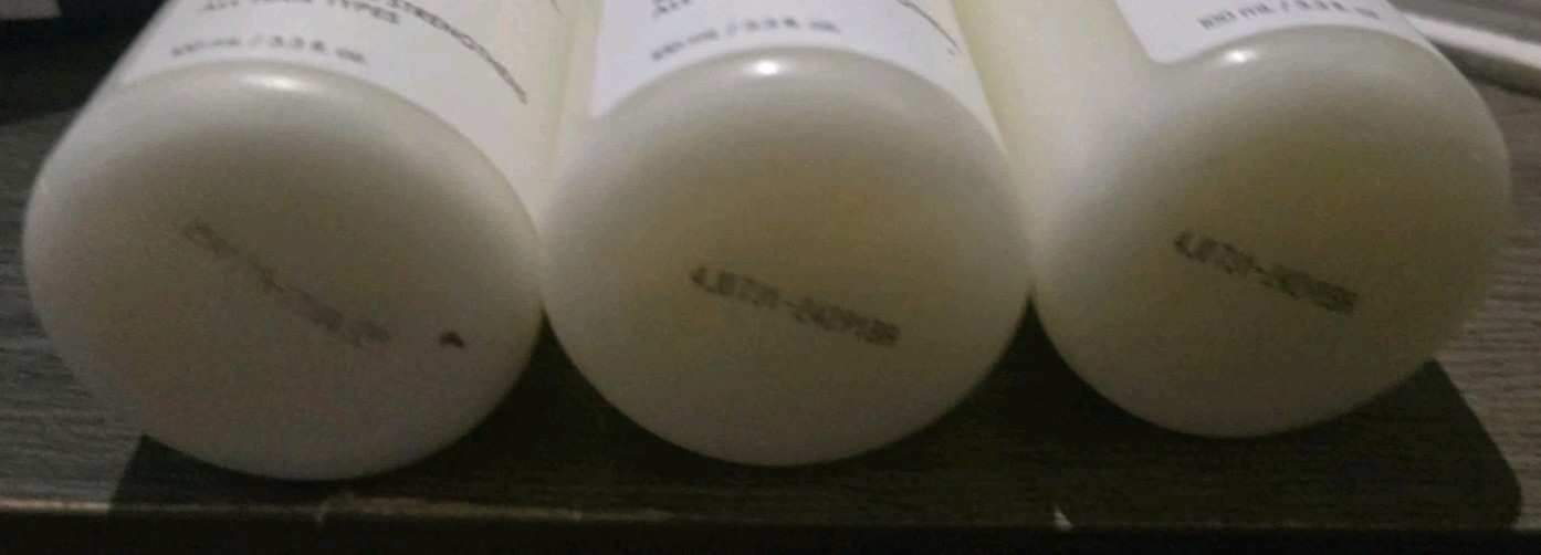 Olaplex No.3 Hair Perfector – 100 ml / 3.3 fl oz –  Lot Of 3 