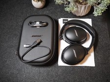 Cuffie Bose QC45 Quiet Comfort  Bluetooth Wireless Cancellazione Rumore ANC