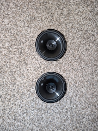 JBL Concert 621F 6.5" 2-Way Car Speakers