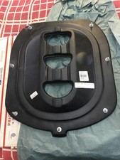 Mopar E Body Cuda Challenger 6 Pack Shaker Base Plate Year One New Fiberglass Mopar E Body Cuda Challenger 6 Pack Shaker Base Plate Year One New Fiberglass