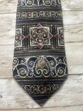 Bill Blass Men  s Tie   EE