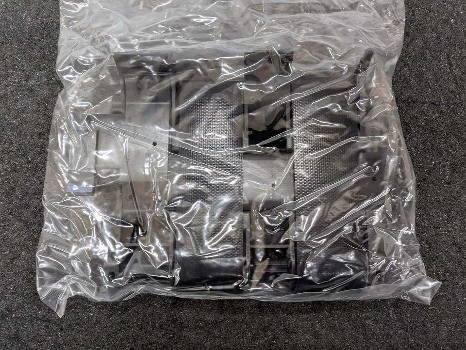 New, IBM, 44D0177, Flipper Cart Assembly - 4610-2CR - Image 2 of 4