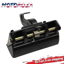 Liftgate Tailgate Hatch-Handle Trunk Handle 74810-S6A-003 For 2007-13 Honda Fit