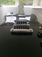 Epiphone SG 2006 Electric Guitar