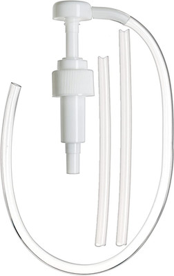 5Cc Hand Pump Transfers Gear Oil, Transmission and Differential Fluids from Quar
