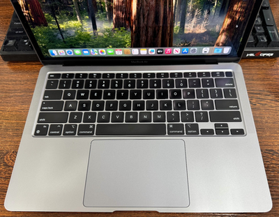 Apple MacBook Air 13