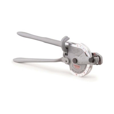 RIDGID 35180 Model 378 7/8in (22mm) Geared Ratchet Tube Bender