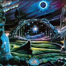 FATES WARNING - Awaken The Guardian [CD]