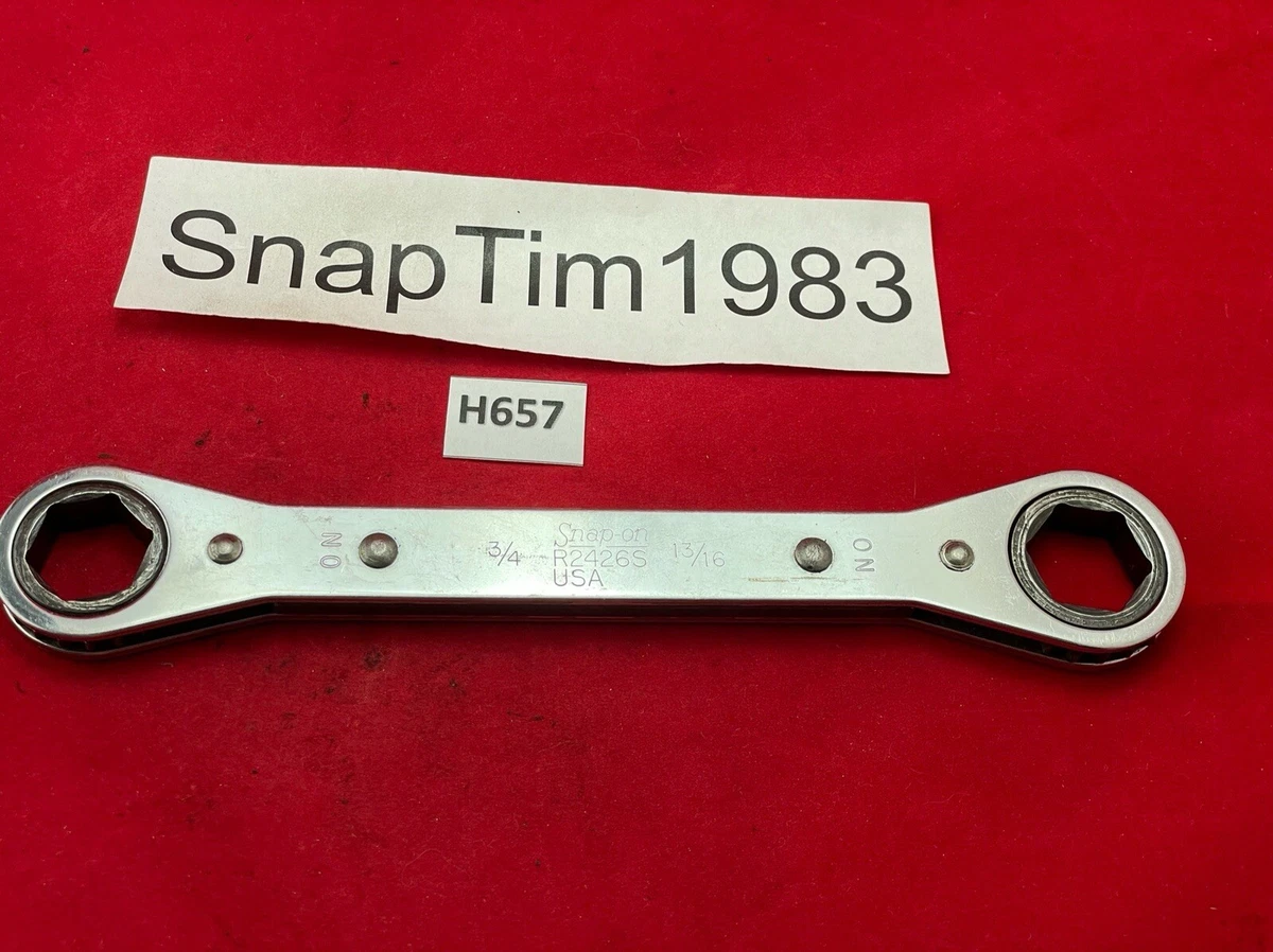 Snap On Tools R 2426 3 4
