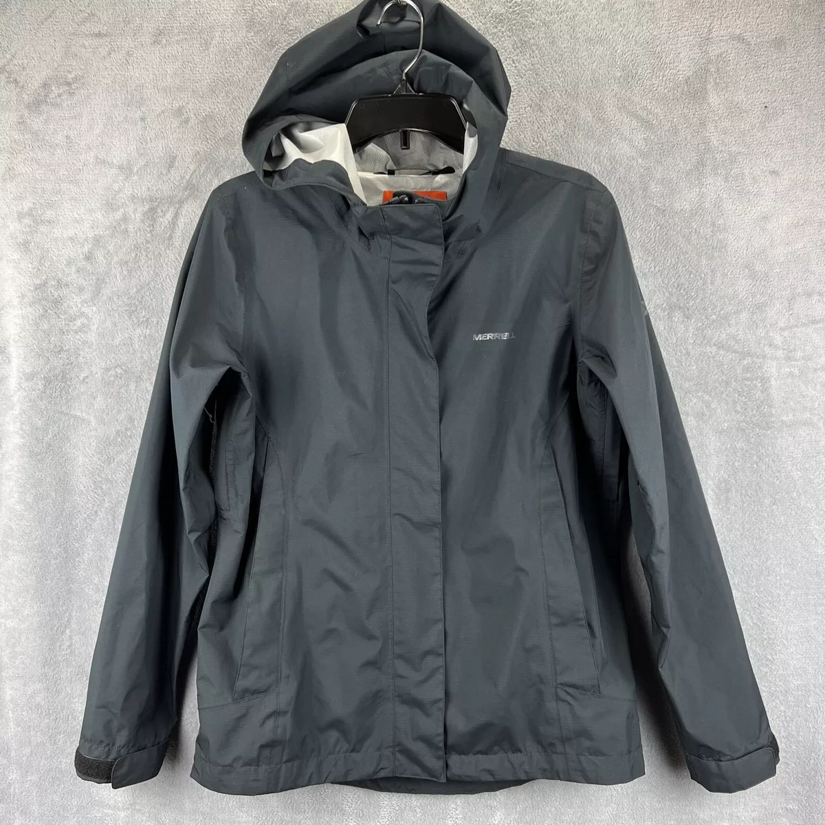 Merrell waterproof cheap jacket womens