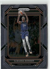 2023-24 Panini Prizm WNBA DeWanna Bonner Connecticut Sun #109