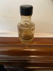 Vintage Glass Bottle Of W. F. Nye Inc. Clock Oil — photo 4