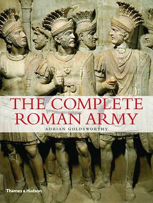 The Complete Roman Army: 0 - Image 2