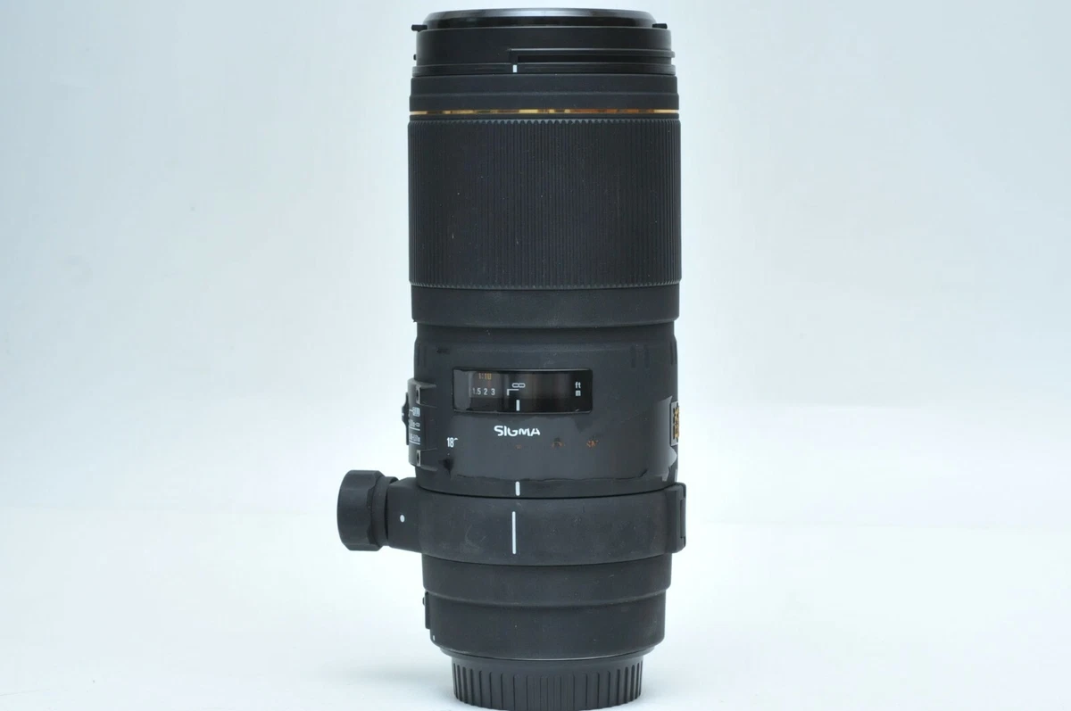 Sigma 180mm Macro for sale | eBay