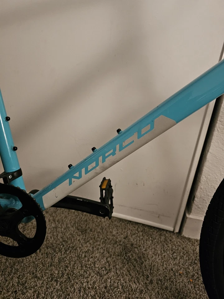 Bicicleta de montaña Norco Foto 3 de 4