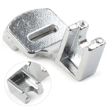Low Shank Gathering Presser Foot #RJ-702 For Portable Home Sewing Machines