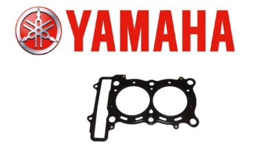 ORIGINAL ZYLINDERKOPFDICHTUNG FÜR YAMAHA TMAX T-MAX 500 2001 2011