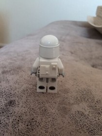 Lego Snowtrooper Minifigure Star Wars 4483