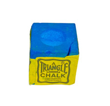 Triumph 4-in-1 Rotating Swivel Multigame Table Billiard Cue Chalk