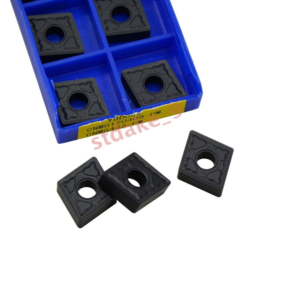 ★So.★ TNMG 160408 ZX-FX Carbide Inserts – HemShiv Enterprise