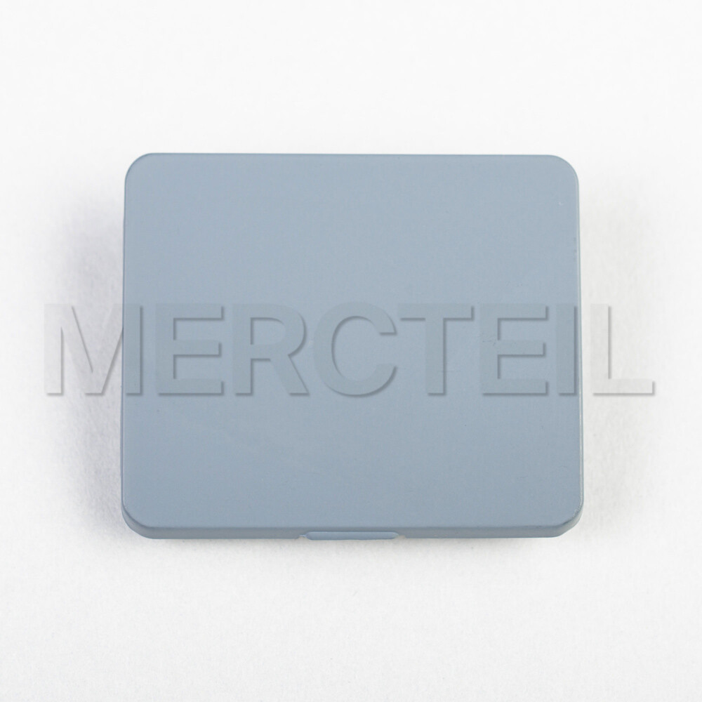 Genuine New Mercedes-Benz cover A14069803309999 | eBay