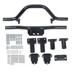 Engine Transmission Crossmember Kit For 47-59 Chevy & Gmc Truck