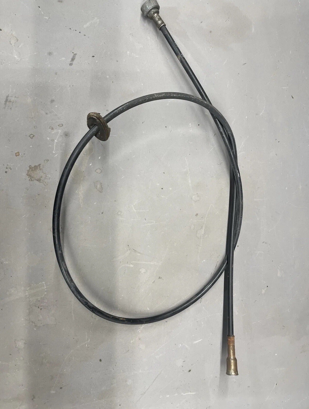 19681972 Chevy Impala Camaro Nova Chevelle Speedometer Cable TH350