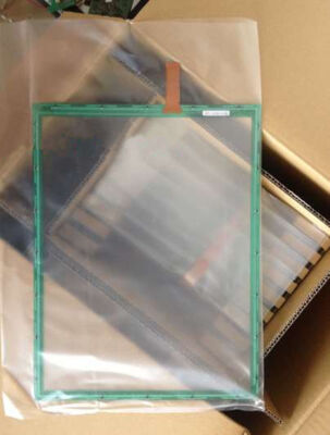 1PC new FOR   7 Seven line N010-0510-T236 touch screen glass #E8