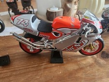 Guiloy Kato 1/10 Nsr500 Spains No1