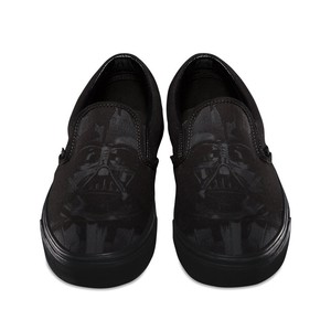 star wars slip on