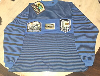 Vintage Mtv Sweatshirt Idustrial Retrospect Circa 1990
