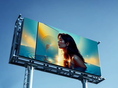 Fascinating Ai Art Digital Style Poster - AI Art #54